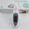 LCD Electronic Ear Infrared Thermometer