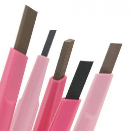 5 Style Paint Automatic Eyebrow Pencil