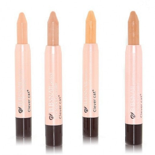 Stick Creamy Texture Blemish Concealer Highlighter
