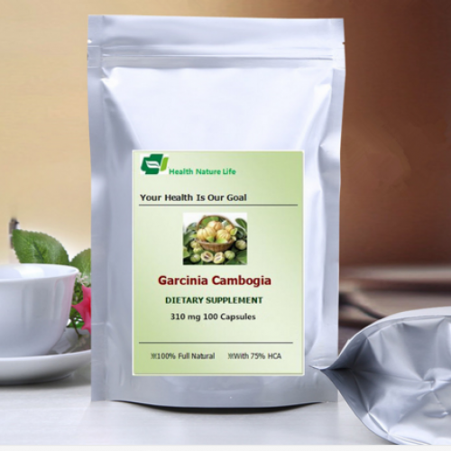 HCA Weight Loss Diet Pills