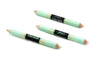 Double-End Long Lasting Concealer Highlighter Pen
