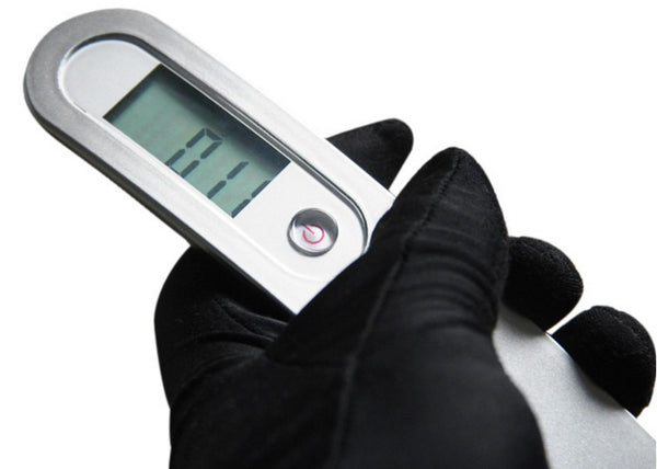 Mini Hand Carry Digital Electronic Scale