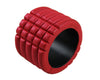 Body Trigger Point Foam Roller Exercise