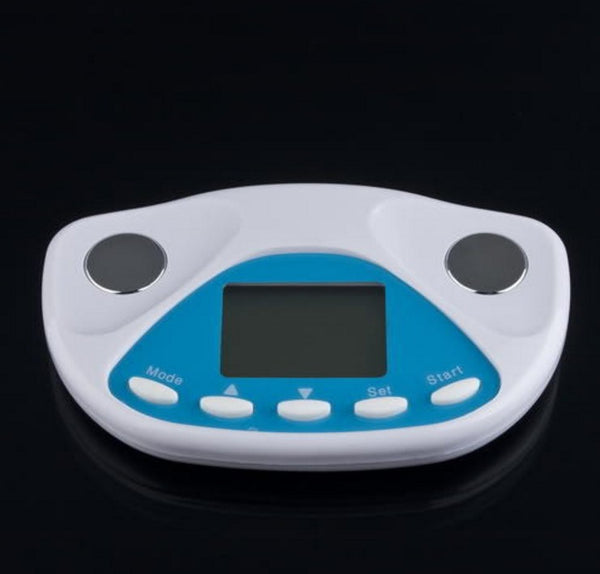 Button Bear Digital Body Fat Analyzer