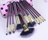 Professional Brush Cosmetic Styling Tools