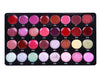 Lip Gloss Palette Moisturizing Make Up