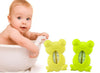 Cute Frog Baby Water Bath Thermometer