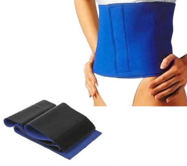 Waist Body Shaper Slimming Belt