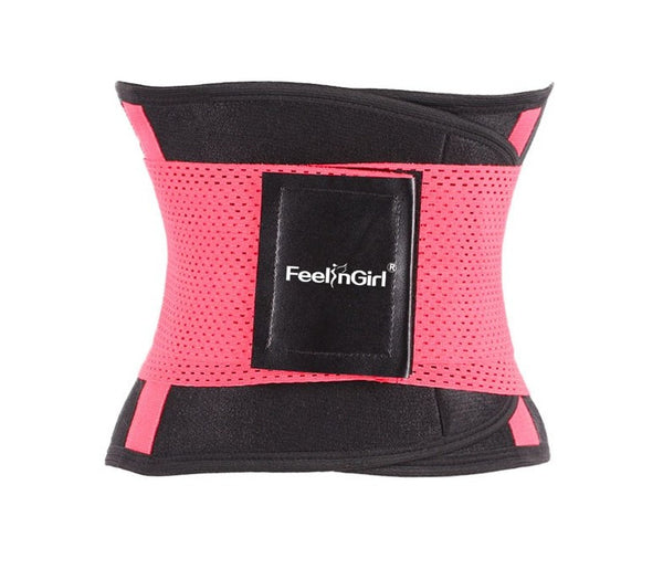 Bodysuit Fitness Waist Shaper