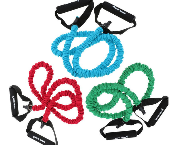 Elastic Rope Fitness Resistance Band