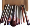 NK Makeup Brushes Tool Set