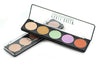 Contour Palette Base Face Concealer Nutritious Make Up