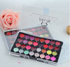 Lip Gloss Palette Moisturizing Make Up