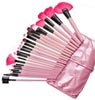 Face Care Professional Makeup Brush Set
