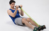 Pull Up Pedal Resistance Band