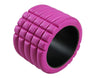 Body Trigger Point Foam Roller Exercise