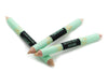 Double-End Long Lasting Concealer Highlighter Pen