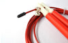 Ultra Speed Adjustable Cable Wire Jump Rope