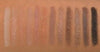 NK3 Eyeshadow Palette Make Up with Brush