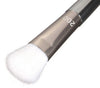 Face Eye Eyeliner Metal Handle Cosmetic Brush