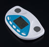 Button Bear Digital Body Fat Analyzer