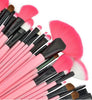 Face Care Professional Makeup Brush Set
