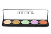 Contour Palette Base Face Concealer Nutritious Make Up