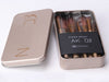 NK Makeup Brushes Tool Set