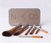 NK Makeup Brushes Tool Set