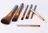 NK Makeup Brushes Tool Set