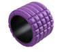 Body Trigger Point Foam Roller Exercise